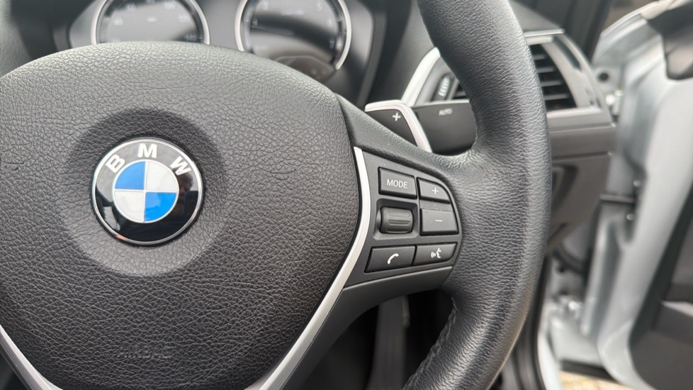 BMW 2 Series 220D Xdrive M Sport Black #18