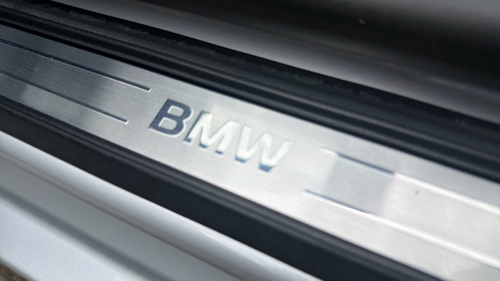 BMW 2 Series 220D Xdrive M Sport Black #31