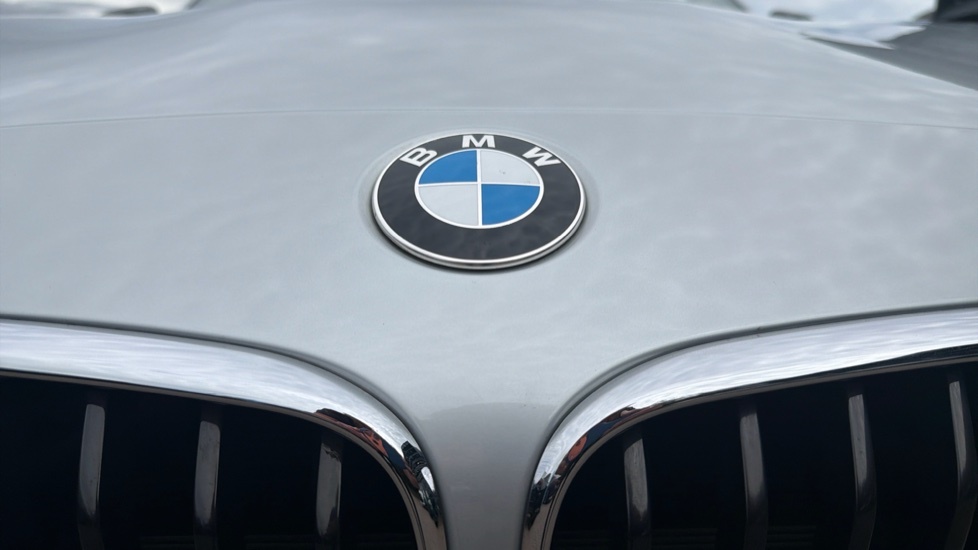 BMW 2 Series 220D Xdrive M Sport Black #25