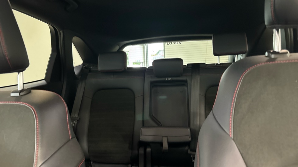 Ford Kuga 2.5 Fhev St-line X Edition Cvt- With Panoramic Blue #15