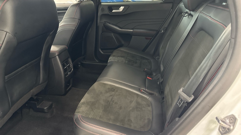 Ford Kuga 2.5 Fhev St-line X Edition Cvt- With Panoramic Blue #16