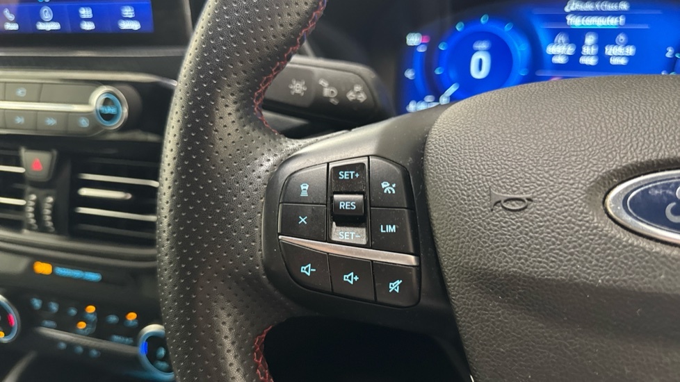Ford Kuga 2.5 Fhev St-line X Edition Cvt- With Panoramic Blue #29