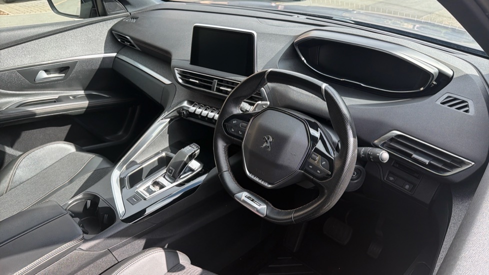 Peugeot 5008 1.2 Puretech Ss Gt  #11