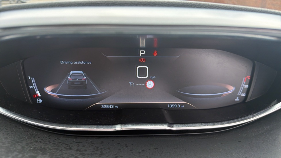 Peugeot 5008 1.2 Puretech Ss Gt  #18