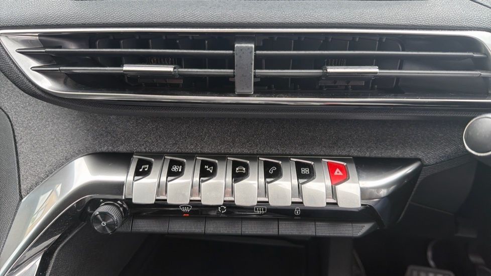 Peugeot 5008 1.2 Puretech Ss Gt  #28
