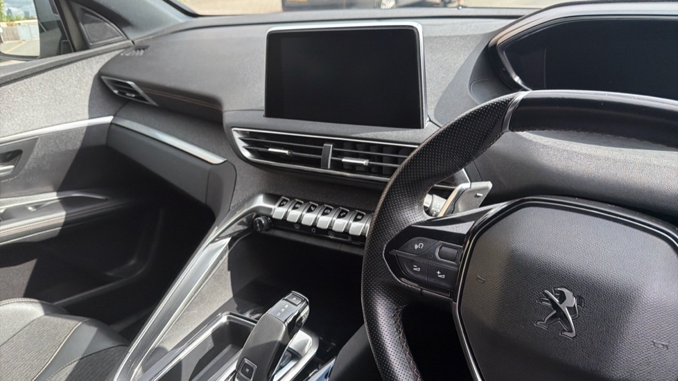 Peugeot 5008 1.2 Puretech Ss Gt  #14