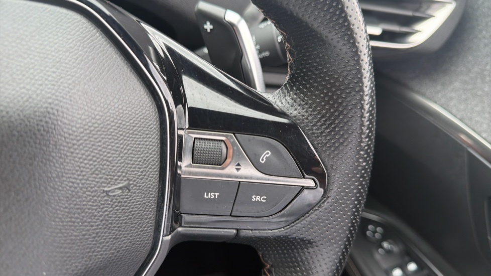 Peugeot 5008 1.2 Puretech Ss Gt  #34