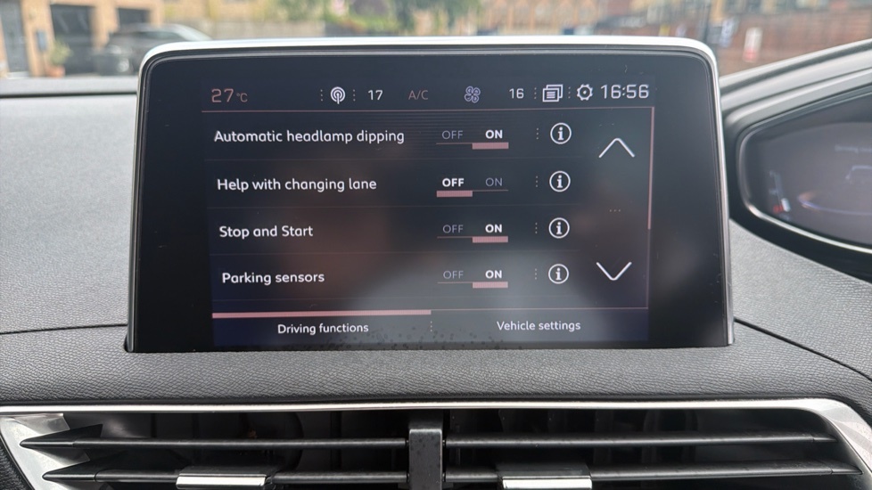 Peugeot 5008 1.2 Puretech Ss Gt  #25