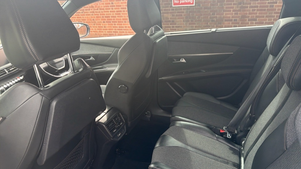 Peugeot 5008 1.2 Puretech Ss Gt  #16