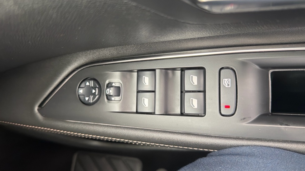 Peugeot 5008 1.2 Puretech Ss Gt  #37