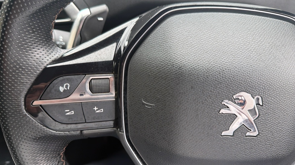 Peugeot 5008 1.2 Puretech Ss Gt  #33
