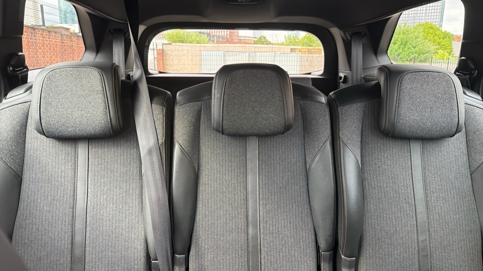 Peugeot 5008 1.2 Puretech Ss Gt  #15