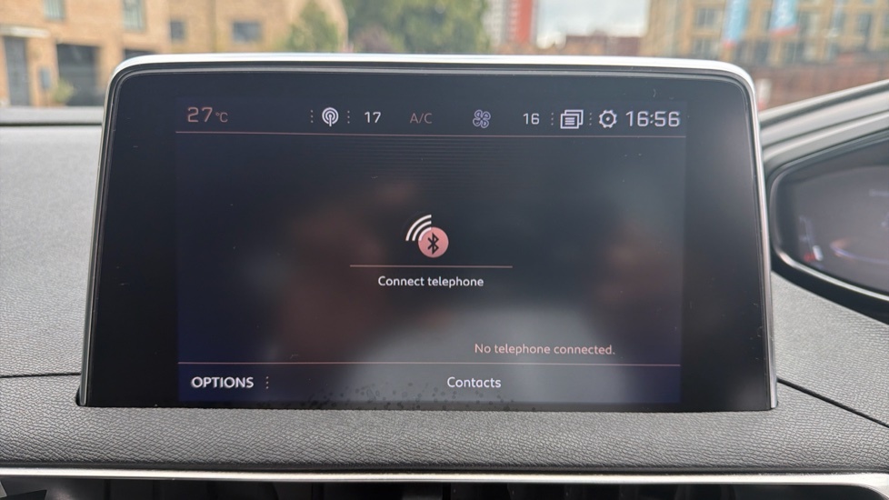 Peugeot 5008 1.2 Puretech Ss Gt  #23