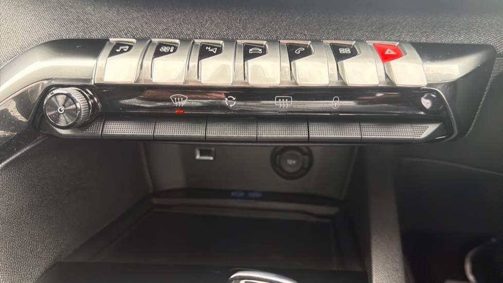 Peugeot 5008 1.2 Puretech Ss Gt  #29