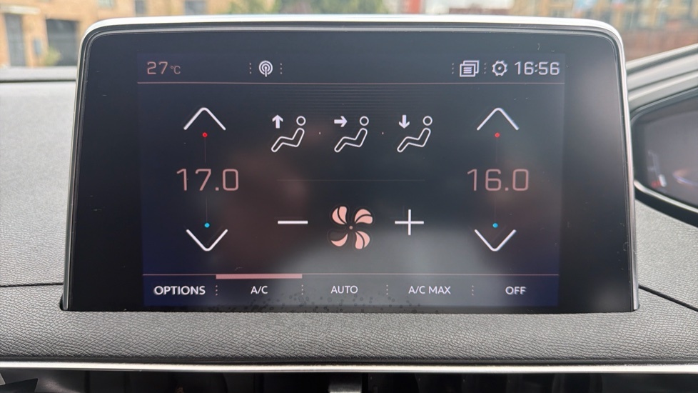 Peugeot 5008 1.2 Puretech Ss Gt  #22