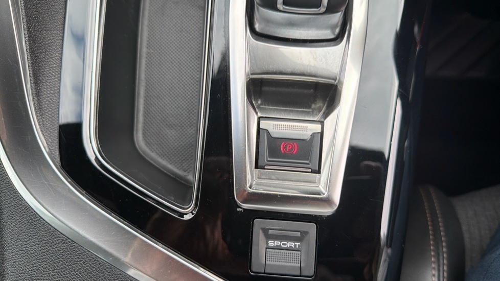 Peugeot 5008 1.2 Puretech Ss Gt  #17