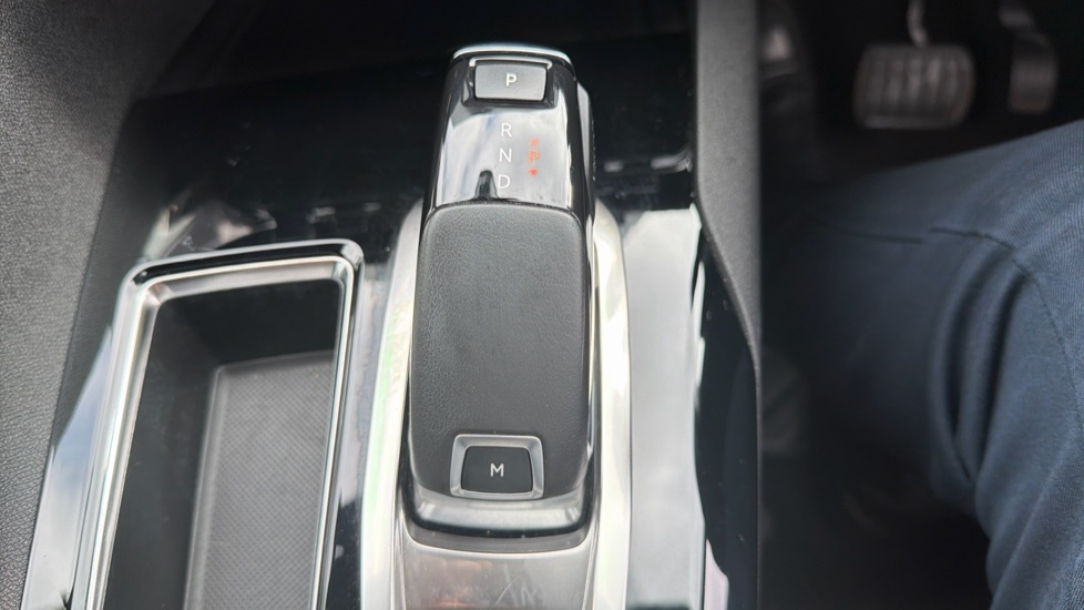 Peugeot 5008 1.2 Puretech Ss Gt  #31