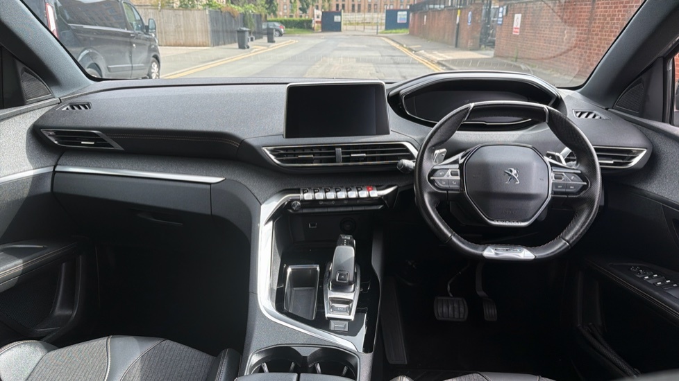Peugeot 5008 1.2 Puretech Ss Gt  #10