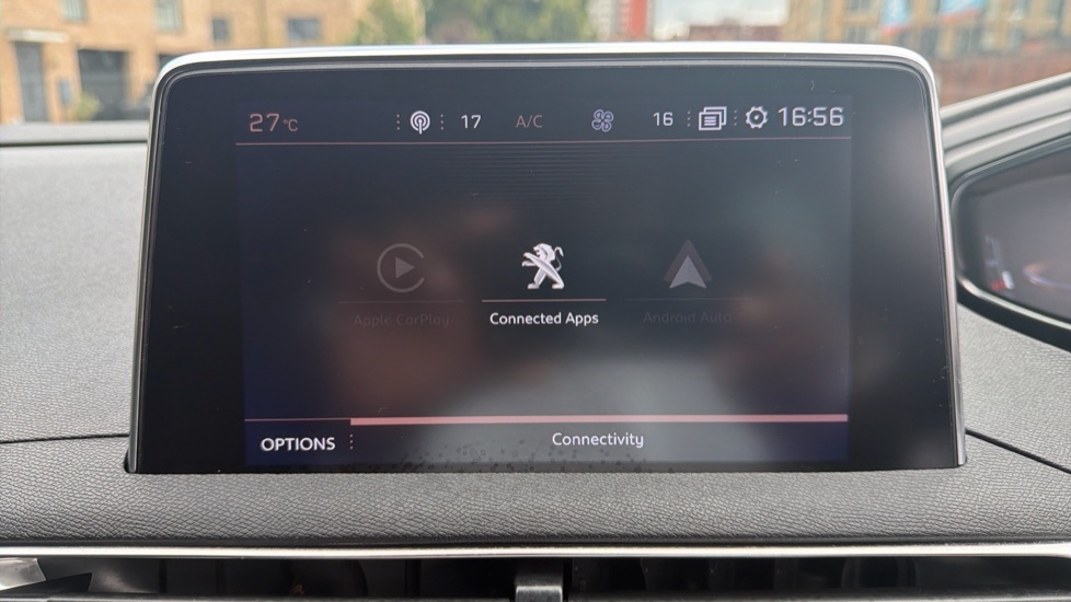 Peugeot 5008 1.2 Puretech Ss Gt  #24