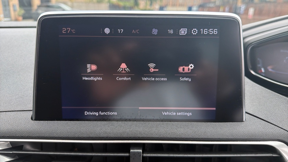 Peugeot 5008 1.2 Puretech Ss Gt  #27