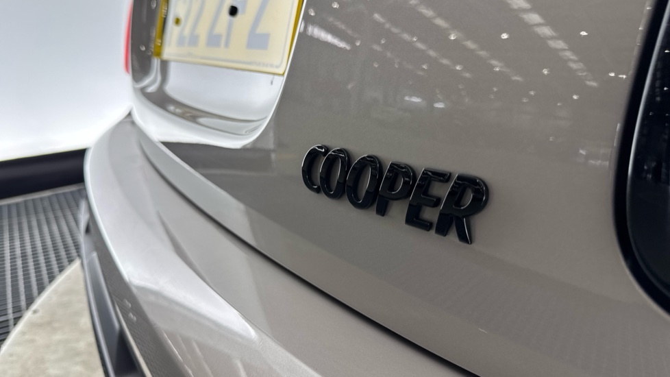 Mini Hatch F55 Mini 5-Door Hatch Cooper Sport Lci II Grey #24