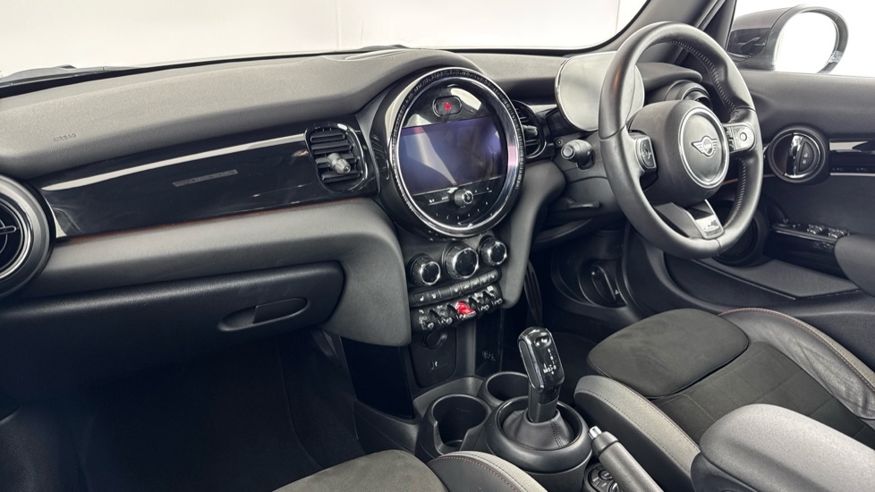 Mini Hatch F55 Mini 5-Door Hatch Cooper Sport Lci II Grey #7
