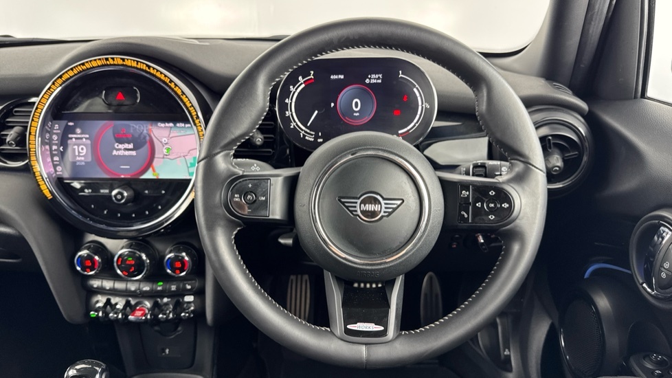 Mini Hatch Cooper Sport Grey #5