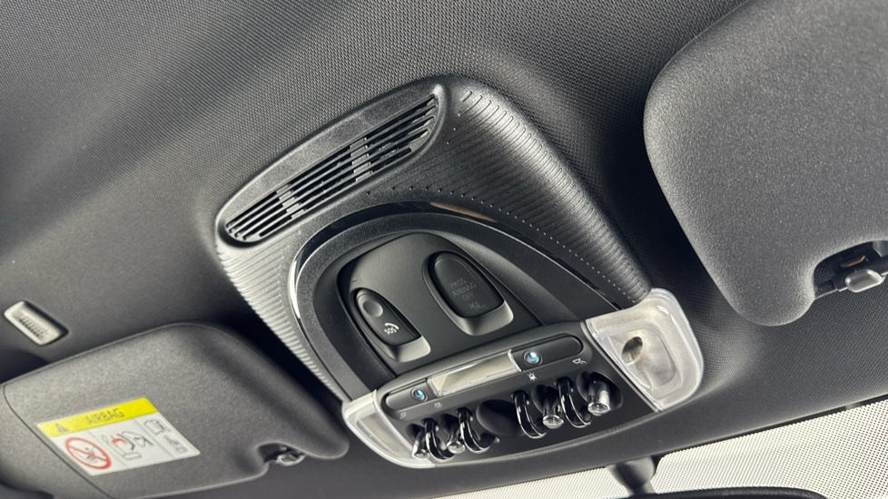 Mini Hatch F55 Mini 5-Door Hatch Cooper Sport Lci II Grey #61
