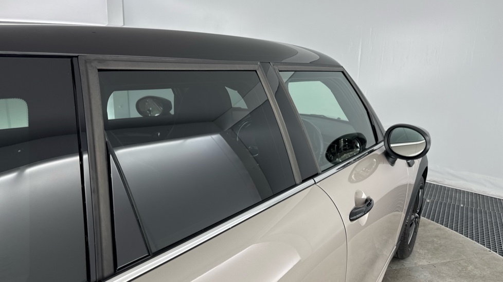 Mini Hatch F55 Mini 5-Door Hatch Cooper Sport Lci II Grey #28