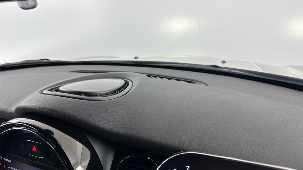 Mini Hatch F55 Mini 5-Door Hatch Cooper Sport Lci II Grey #60