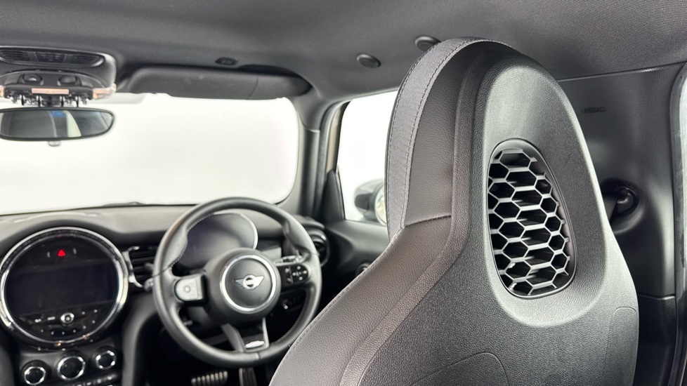 Mini Hatch F55 Mini 5-Door Hatch Cooper Sport Lci II Grey #45