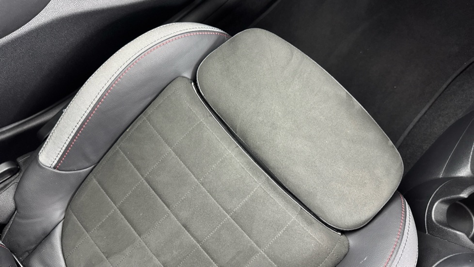 Mini Hatch F55 Mini 5-Door Hatch Cooper Sport Lci II Grey #54