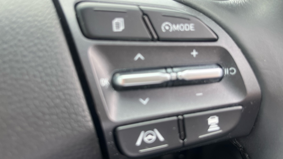 Hyundai Kona Premium Grey #21