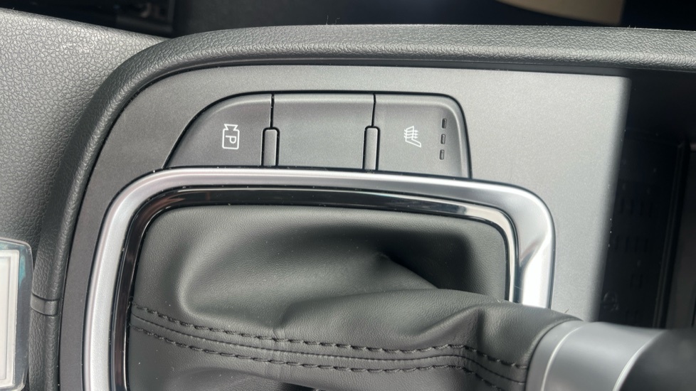 Hyundai Kona Premium Grey #28