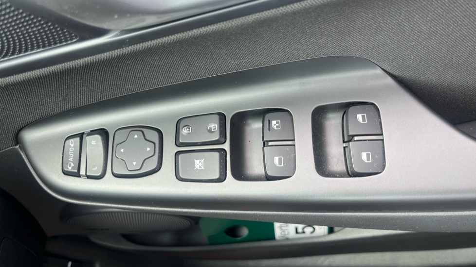 Hyundai Kona Premium Grey #23