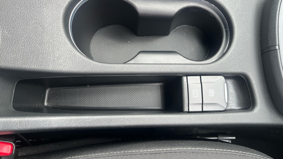 Hyundai Kona Premium Grey #29