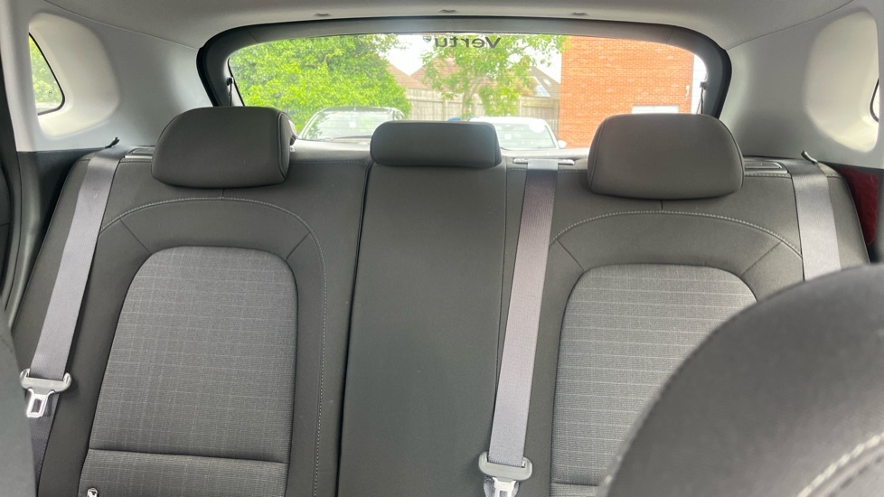 Hyundai Kona Premium Grey #15