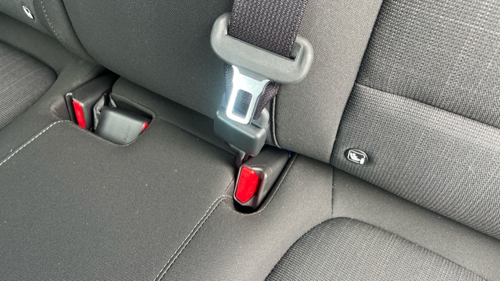 Hyundai Kona Premium Grey #17