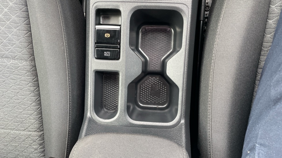 Ford Tourneo Connect Connect 2.0 Ecoblue Titanium Touchscreen Navig Blue #42