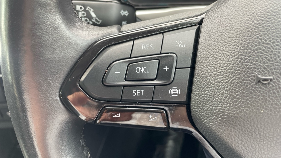 Ford Tourneo Connect Connect 2.0 Ecoblue Titanium Touchscreen Navig Blue #39