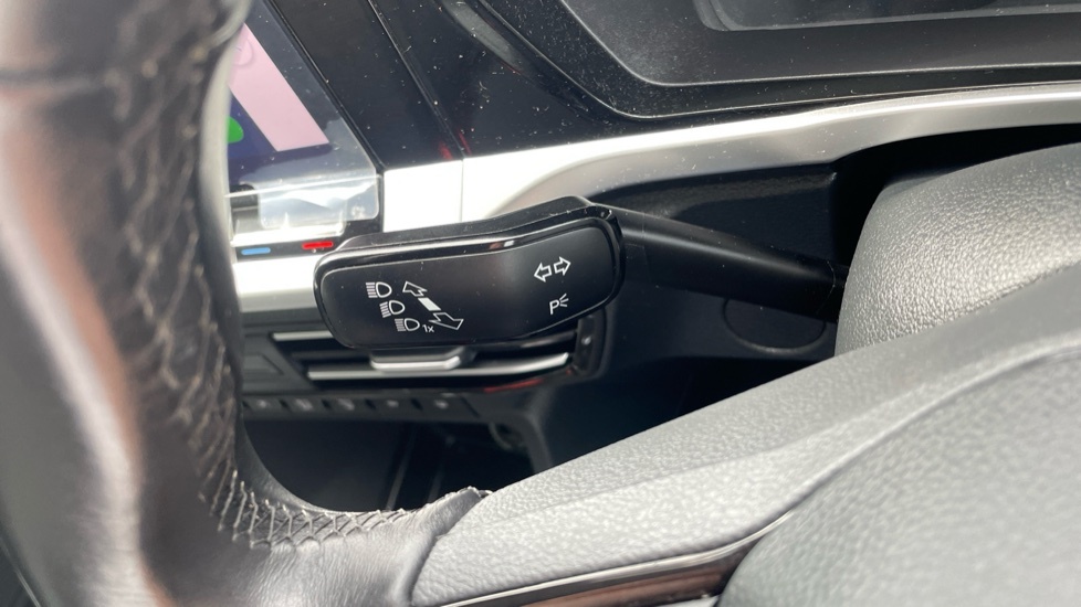 Ford Tourneo Connect Connect 2.0 Ecoblue Titanium Touchscreen Navig Blue #41