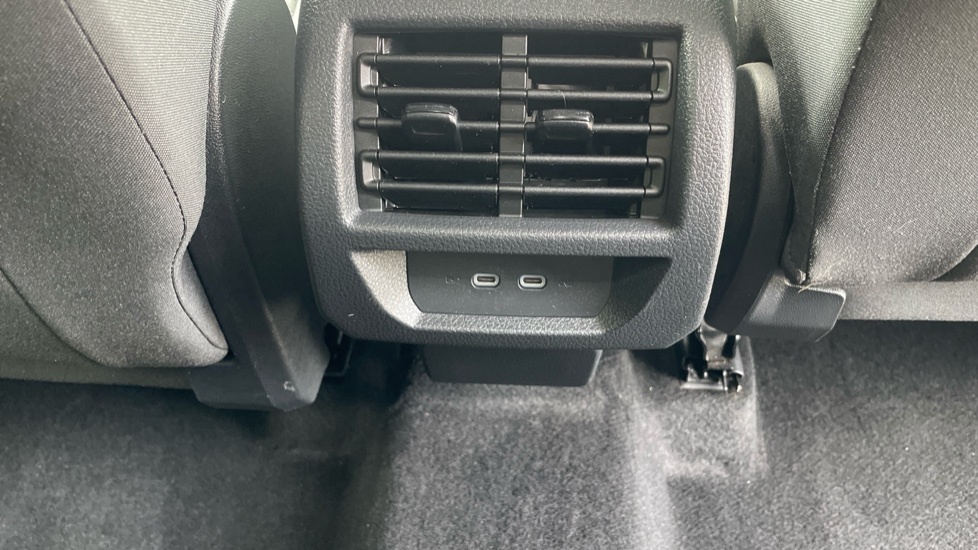 Ford Tourneo Connect Connect 2.0 Ecoblue Titanium Touchscreen Navig Blue #27