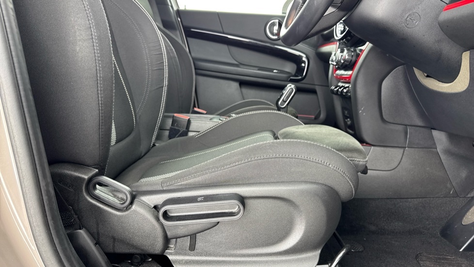 Mini Countryman 1.5 Cooper Sport Blue #46