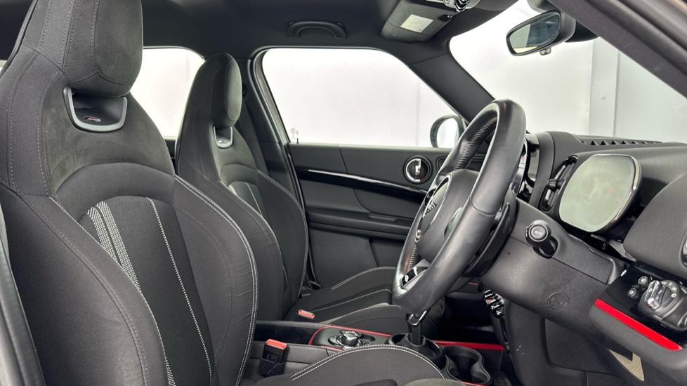 Mini Countryman 1.5 Cooper Sport Blue #11
