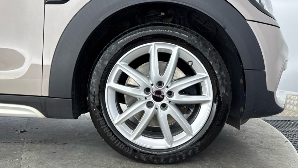 Mini Countryman 1.5 Cooper Sport Blue #14
