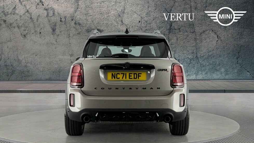 Mini Countryman 1.5 Cooper Sport Blue #15