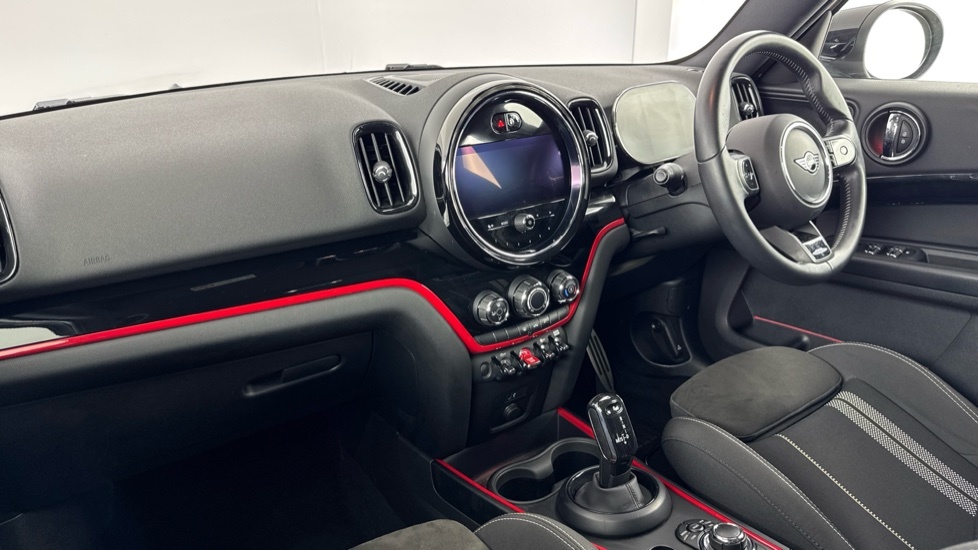 Mini Countryman 1.5 Cooper Sport Blue #7
