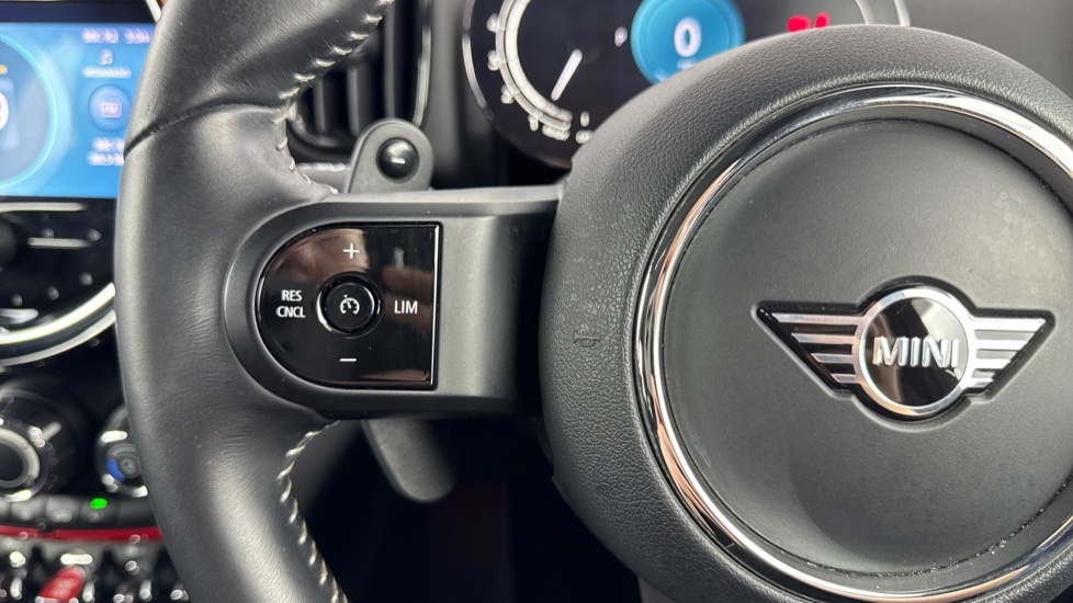 Mini Countryman 1.5 Cooper Sport Blue #17