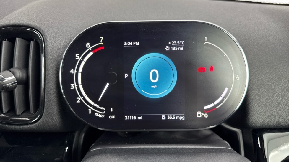 Mini Countryman 1.5 Cooper Sport Blue #9