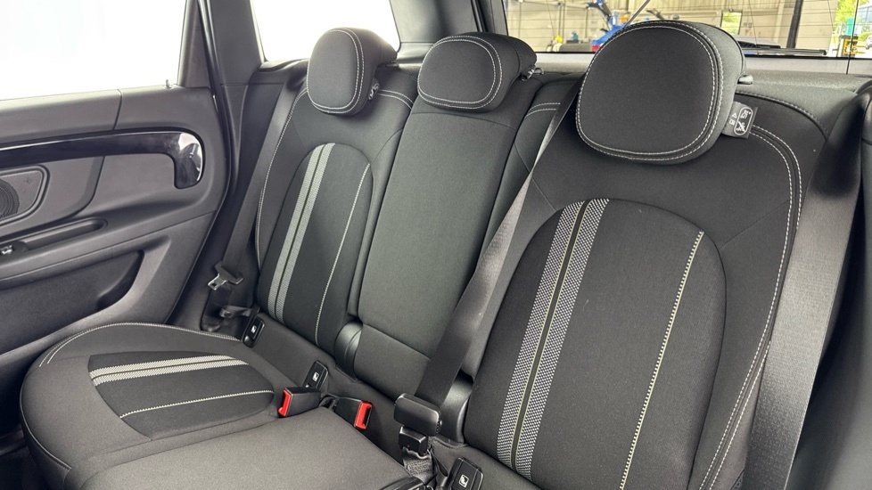 Mini Countryman 1.5 Cooper Sport Blue #12
